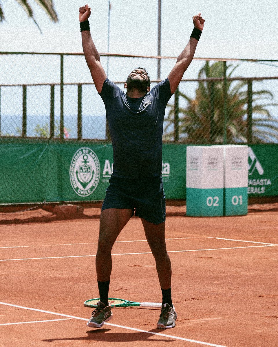 ma__linharess's tweet photo. Imagens que confortam o coração! ♥️

📸:  ATP Challenger/@LegionSudam https://t.co/V2qWEkkSK7