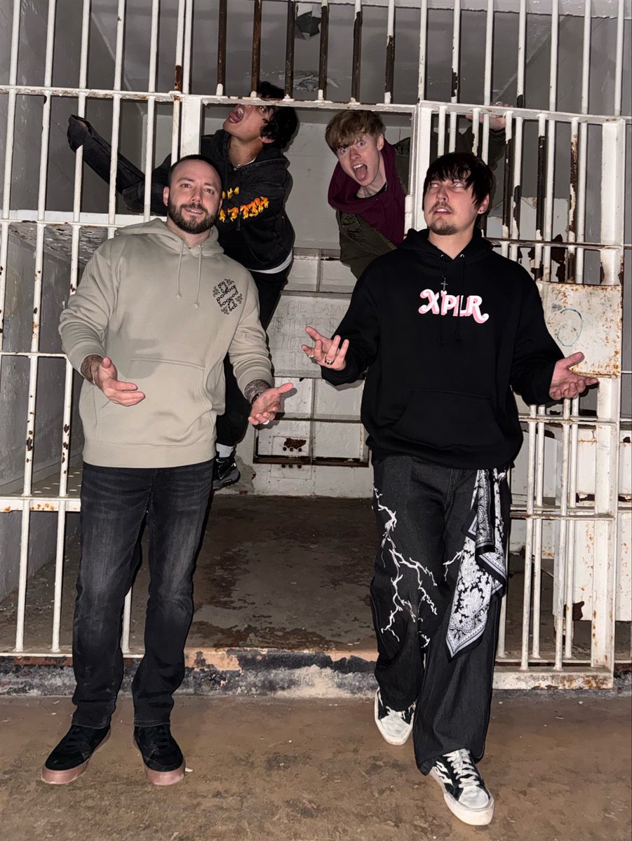 SamandColby tweet picture