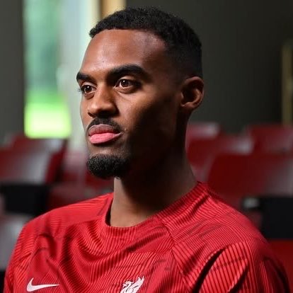RealityLfc's tweet photo. 🚨Ryan Gravenberch on the Incident that led to his red card.

🗣️“I don’t want to talk about the referee because I will get into trouble if I do, there wasn’t any contact with him when I came for the ball, he fall unnecessarily from my attempt which is why I wanted the referee to check it out again on the VAR screen.”

“I know it wasn’t a red card and the referee as well knew it wasn’t a red card, he fell down because he has no option than to lose it, it’s not fair to for a referee to react this quick to an incident.”

“For me it was never a foul nor a card, and that’s why I wanted him to get to the VAR and check it out, when things happen like this, the team get confuse and the pressure increases as well.”

“My apologies to every Liverpool fans and to my teammates, I know I cause you this game today but also the referee had different opinions on us today in the game.”