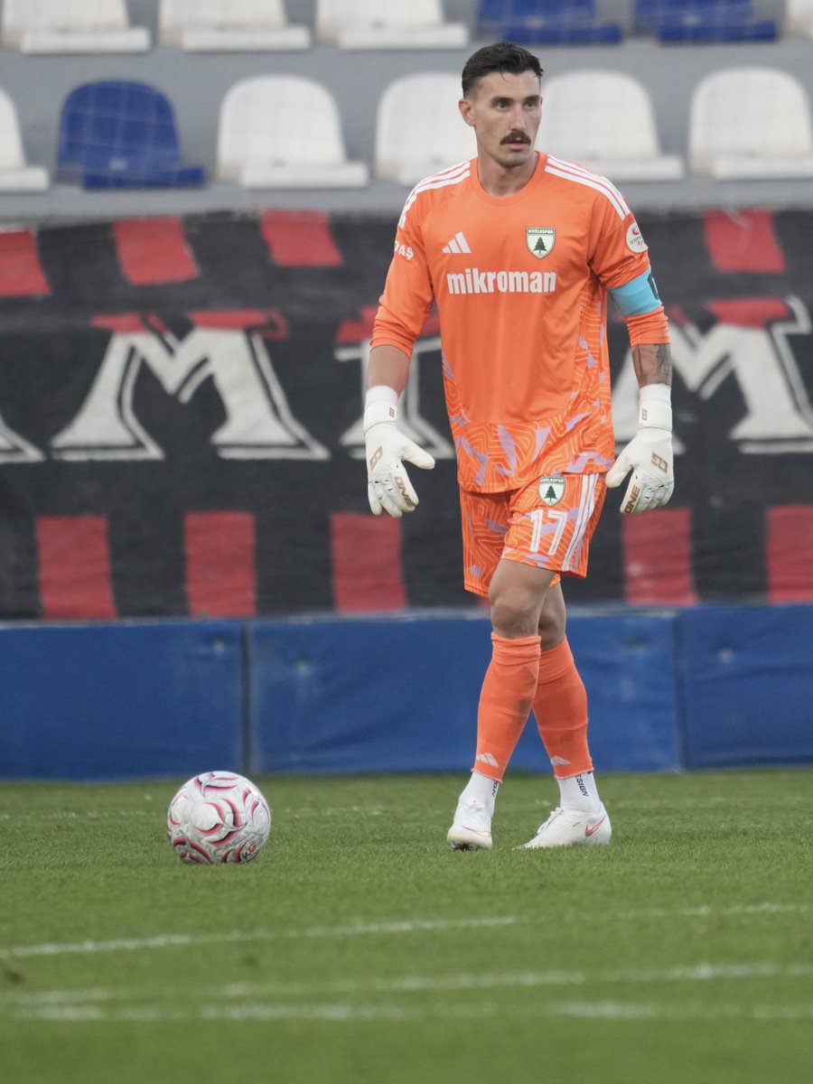 muglasporklb's tweet photo. Karşılaşmadan kareler 📷 #FKGvMS https://t.co/eaC6lrgNu0