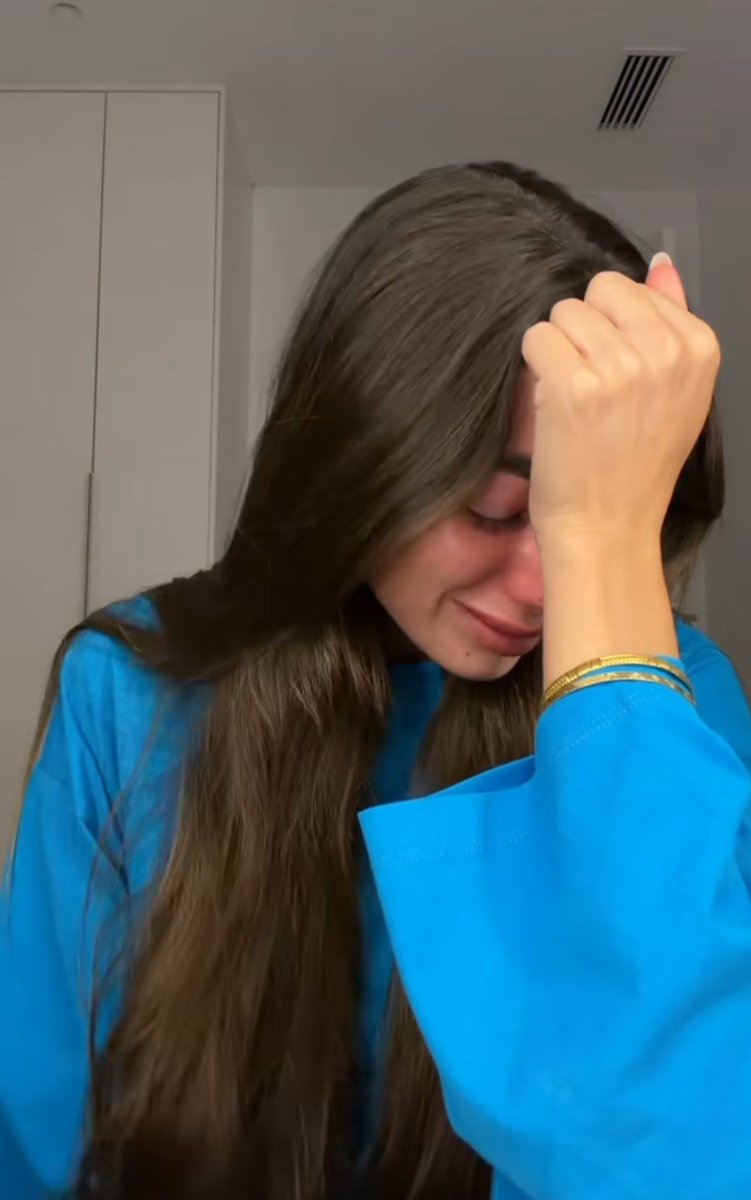 SuperViiral's tweet photo. ❤️‍🩹 Lola Lolita anuncia que se retira de forma indefinida de las redes por problemas de salud mental https://t.co/v4WmtfZeIY