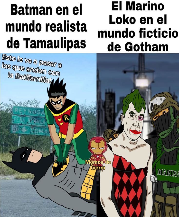 don_zalek's tweet photo. Qué carajos con el Joker JAJAJAJ?? https://t.co/yDUcYJSBY8