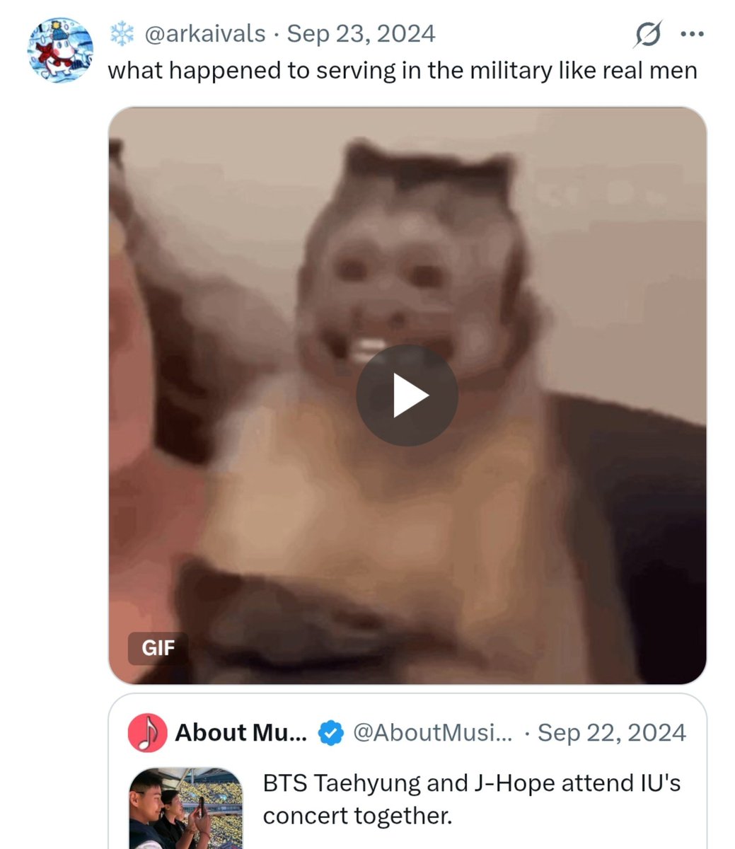 forprettystella's tweet photo. What happened to being a man like kpop stans said💀💀💀💀 https://t.co/DqnFBPPVlW