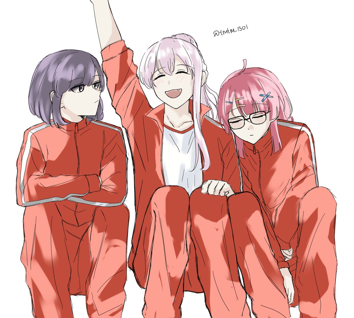 tmtm_1301's tweet photo. 2nd years

#yumemita #かくみやこ
#ののちゃんあーと #ユノ展 https://t.co/1R69oApS9d