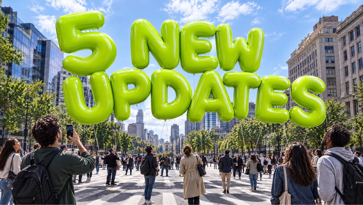 TouchGrassRWA's tweet photo. 5 new updates just went live on Touch Grass.

• PnL cards: everything you've ever caught, priced at today's close. Cost basis: your legs. One tap to post it.

• Buy the dip, literally: when a stock closes 3% down, its balloons fall to the sidewalk and you can catch them from 60 m instead of 40. Friday, $GME closed +5.06%, so its balloons are still floating.

• The relay: one full share of $NVDA ($229) is waiting at the Apple Store on the Champs-Élys��es. Carry it from person to person, 48h each, 50 km minimum per hand. Whoever sets it down in London keeps it.

• The certificate: a photo of your hand on real grass, checked by a machine. Astroturf gets refused. One a day, keep your streak going.

• Verified human: meet another player IRL and scan their code. If one of you is verified, you both are. Bots can't shake hands.

Which one are you trying first?
