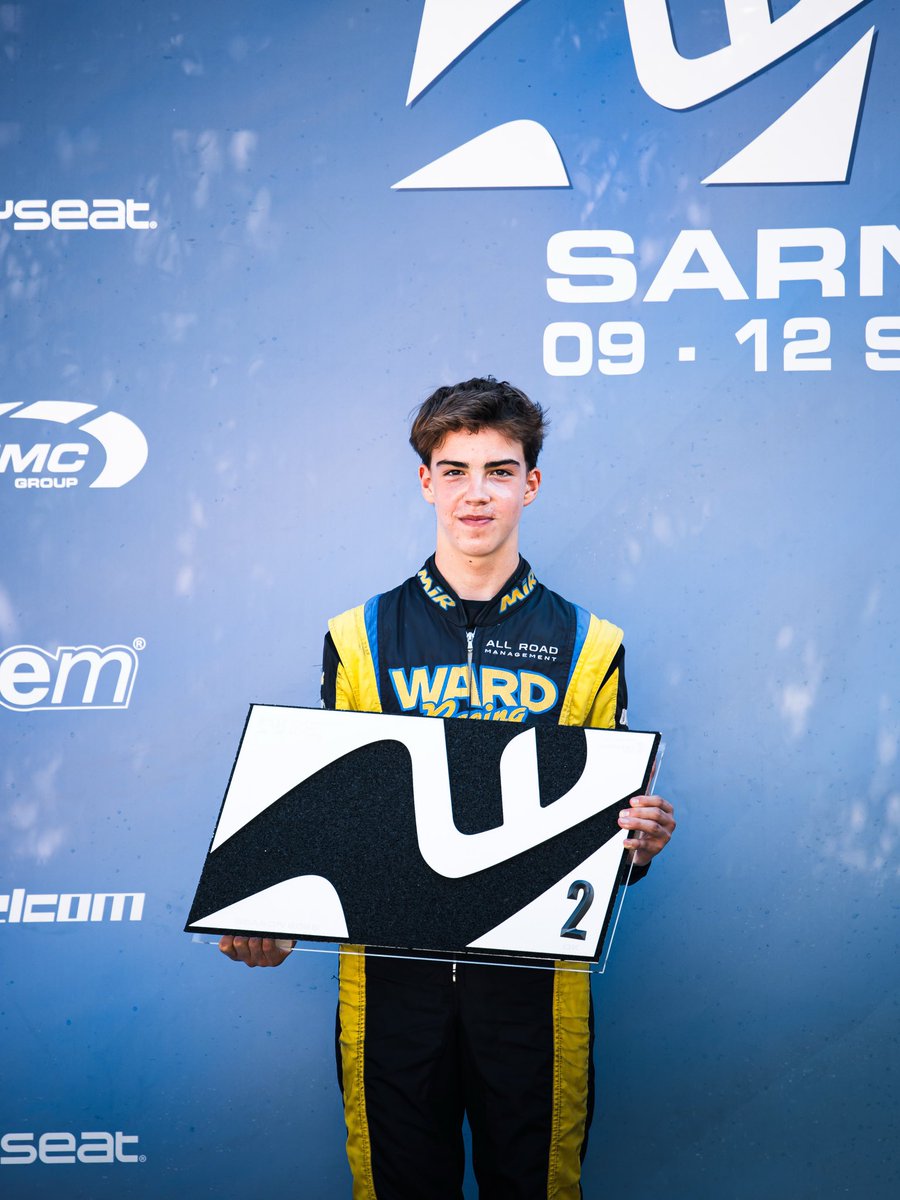 molinajorget's tweet photo. 🚨 BEN MAÑACH | DOS DÍAS QUE PUEDEN CAMBIARLO TODO
👿 Ben disputa este lunes y martes en Navarra la Richard Mille Young Talent Academy 2026.
🎯 ¿El premio? Una temporada completa en la F4 Española 2027 con MP Motorsport.
🔥 Después de un 2026 de muchísimo nivel en OK, llega una de las oportunidades más importantes de su carrera.
Muchísimo ojo con Ben.
#Karting #BenjaminManach #F4Spain