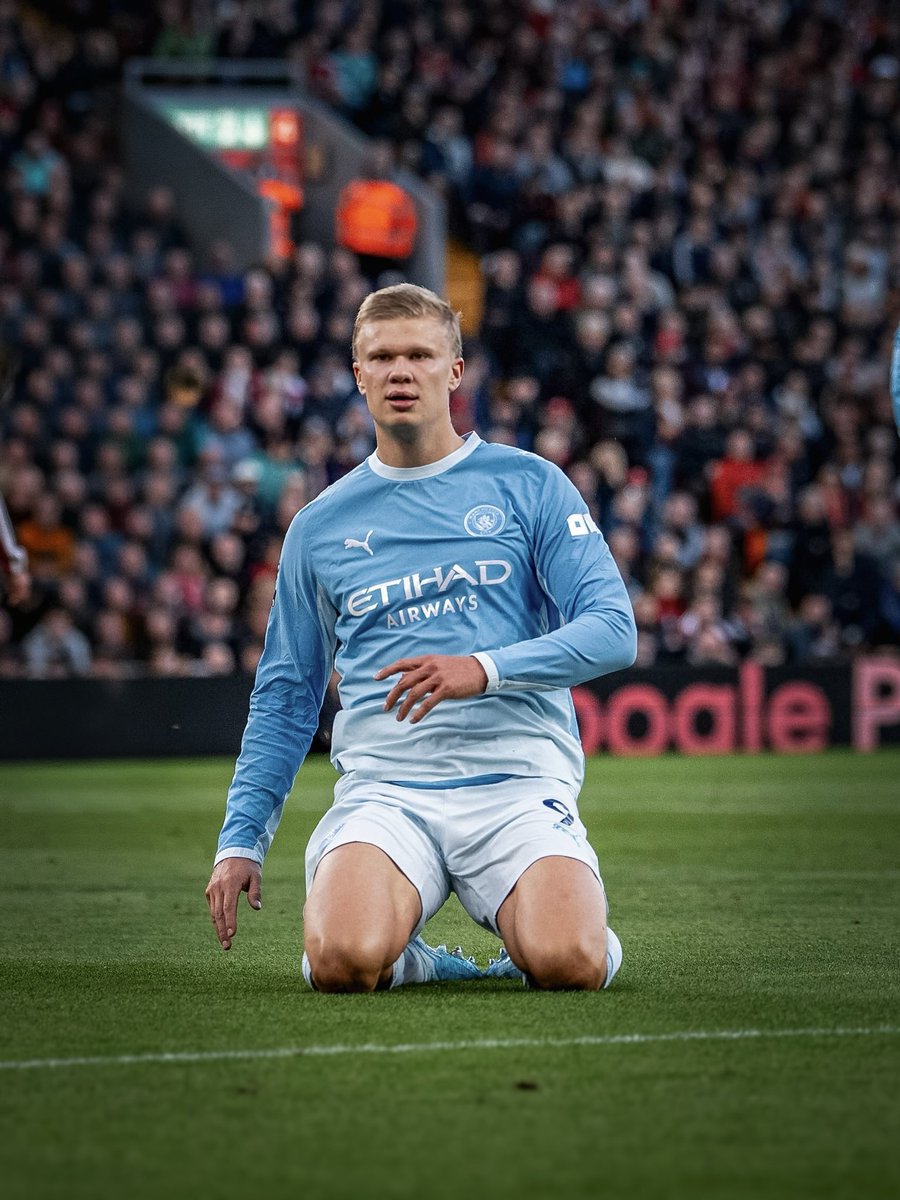 Erling's tweet photo. 😗 https://t.co/tnHTpJ4hyt