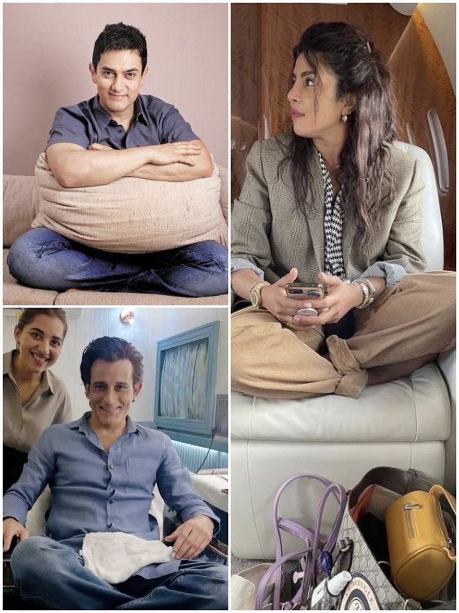NeoBiggBossiya's tweet photo. Dear Salman Khan / BiggBoss Makers 

these are people from your film industry the high classy ones. What upbringing their parents gave them?

Can you tell them the same things you said to #ScoutOP ?
The "Sukhasana" you had so much problem with is not offensive and disrespectful please get your facts correct

STEEL SPINE SCOUT OP