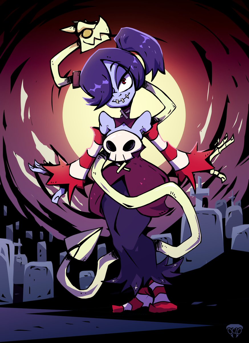 ocioart's tweet photo. Squigly
#squigly #skullgirls #fanart https://t.co/u264qmcUhM