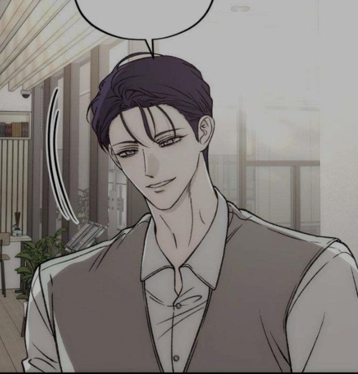 leil191605's tweet photo. They look so much like wife and husband this chapter 😭❤️ https://t.co/Xl80f70WRb