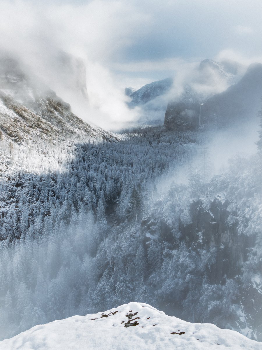 jeffmihaly's tweet photo. Yosemite https://t.co/CQhGLimMqn