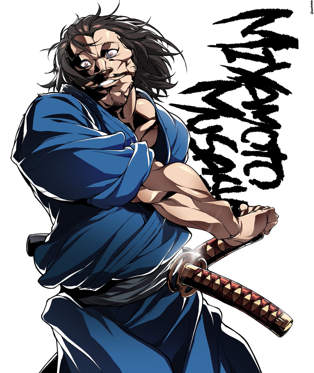 hatotheman tweet picture
