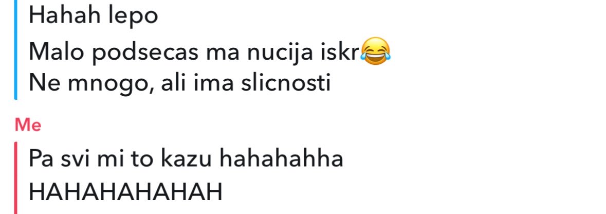 suckerforpiii's tweet photo. Evo ga jos jedan https://t.co/PD1MHuwfqQ