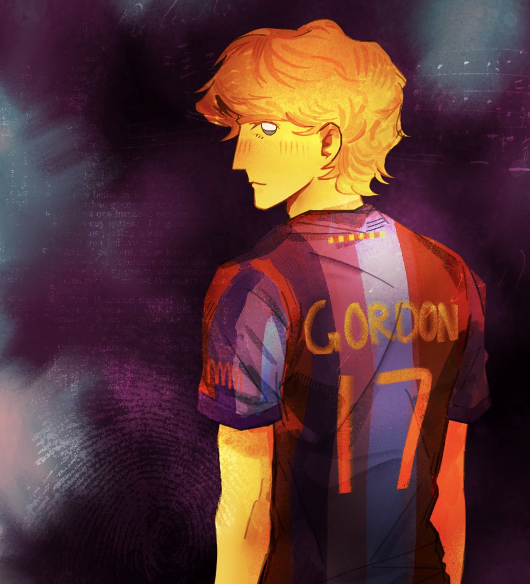 cyvvce's tweet photo. London Barca https://t.co/9efrOTEUKV