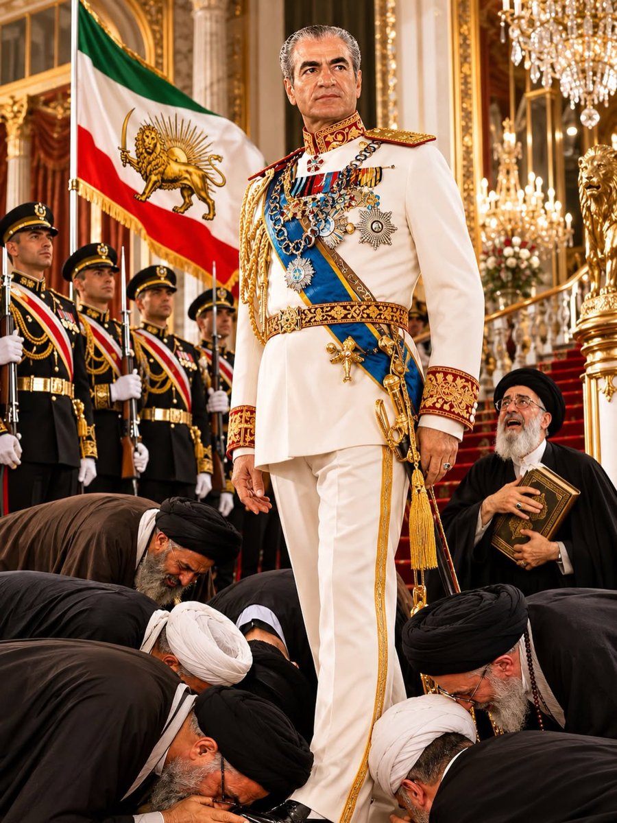 Saken_dar_khon2's tweet photo. لیستی از سربازان سامانه پادشاهی👑
قسمت 64🌺
لطفا قبل از فالو خودتونم چک کنین🌹
@AryaRouhi39966
@MKordi20166
@Deviil_Worshiip
@padeshahiyar
@Saken_dar_khon2
@rezareza491977
@atrisa3e
@PythonP56
@Aryamehr22
@farrokhan00
@KiyarashKiyayi
@Armin_rad3
@LaghDahan
@dokhtariran21
@MIGAWITHKING
اتحاد ما بدترین ضربه رو به دشمن میزنه🔥
دوستانی که اسمشونو تو لیست نوشتم فالو کنین
توییتاشونو ریت بزنین مطمئن باشید در اونصورت حتما فالو بک میکنن⚡️
ارادتمند شما : سروش🌷
#پاينده_ایران_جاویدشاه