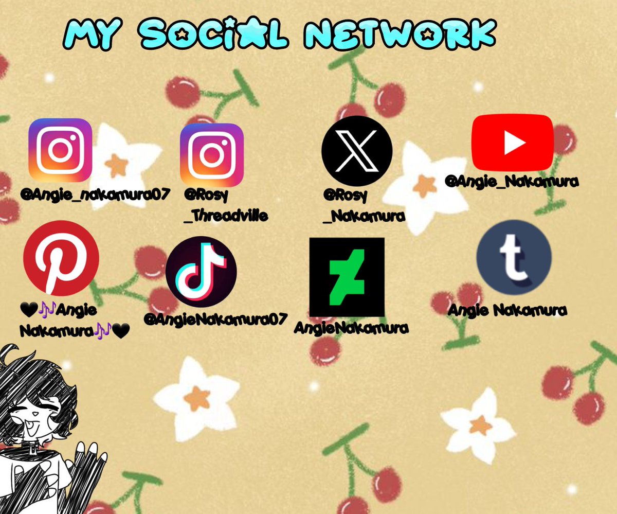 Rosy_Nakamura's tweet photo. 🌻 Welcome To my Profile🌻
Extra info
#Myprofile https://t.co/2Mjs0UuO18