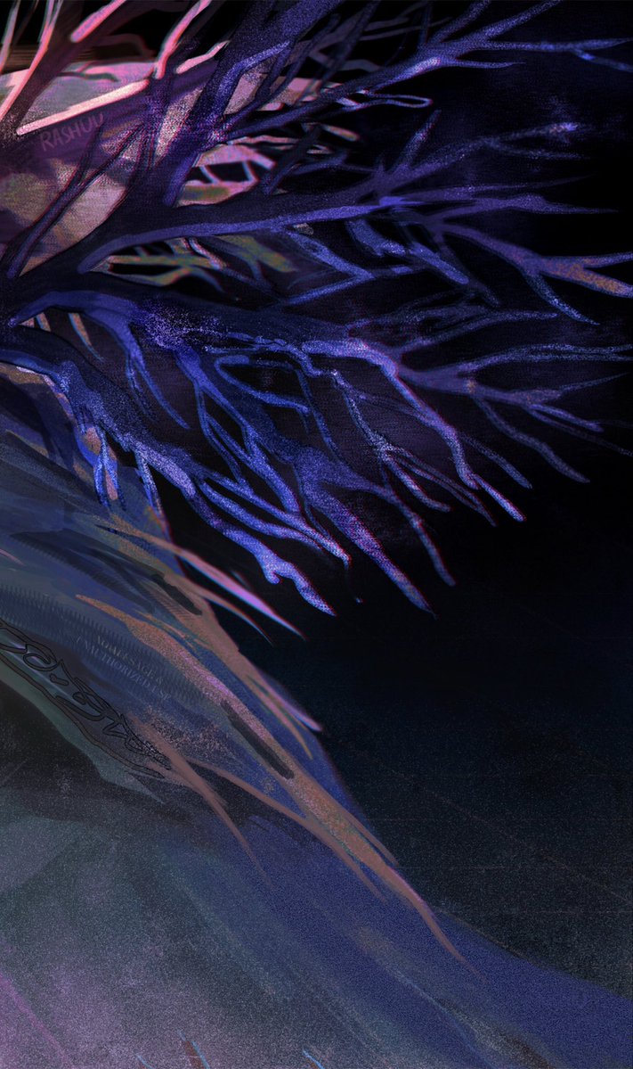 _Rashuu_'s tweet photo. ⚔️ https://t.co/lXvpZbiJUJ