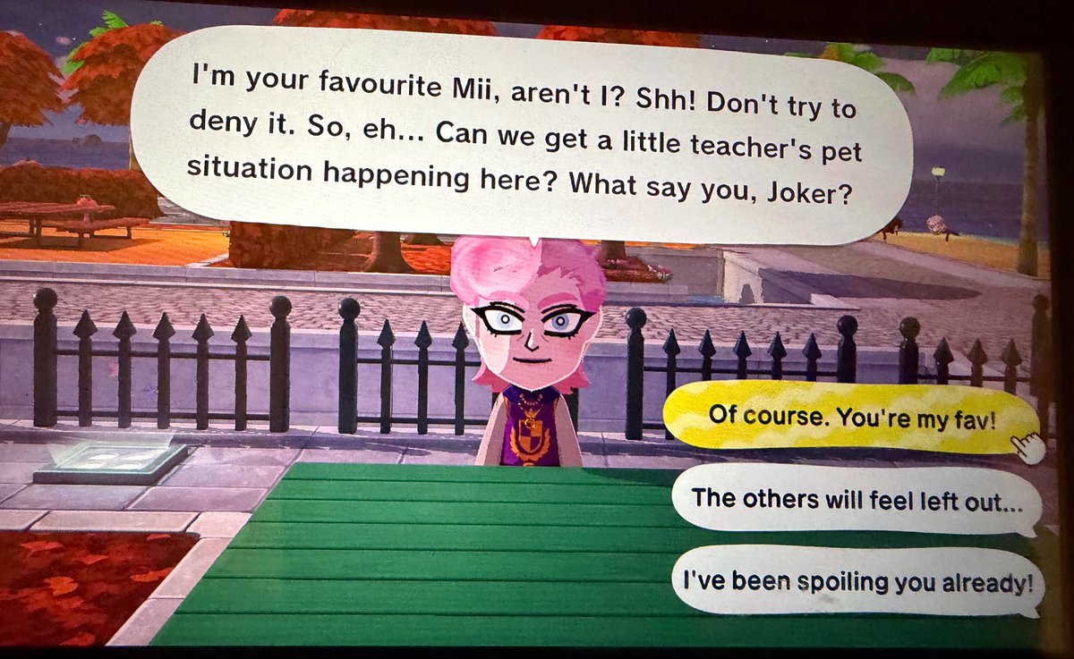 AnxiouzMeatball's tweet photo. HARVEY! 😭
#bloodmoney #bloodmoneygame
#Bloodmoneyharvey #humanexpenditureprogram #bloodmoney #Harveyharvington
#nitendoswitch #tomodachilife https://t.co/vkiDh2KKg0