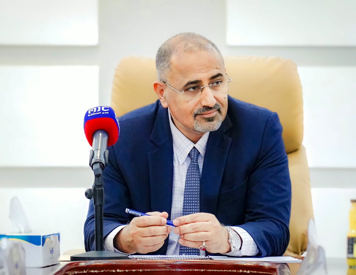 WdahNasser78's tweet photo. ثقوا بقيادتكم الثابتة الحكيمة، بقيادة فخامة الرئيس القائد عيدروس قاسم الزُبيدي، وثقوا بأن إرادة شعبنا هي مصدر قوتنا وثباتنا.
موعدنا مساء 13 أكتوبر، موعد العهد والوفاء في 14 أكتوبر، الذكرى 63 لثورة أكتوبر المجيدة.
سنكون على الموعد، صفًا واحدًا وإرادةً واحدة، وفاءً للجنوب وقضيته ودماء شهدائه.
عهدُ الرجال للرجال… والعهد لا يُنقض.
#14_أكتوبر
#مليونية التعبئة العامة للدفاع عن الجنوب العربي وقضيته الوطنية
#الجنوب_العربي