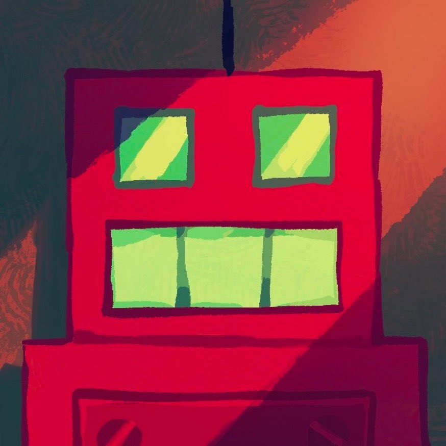 LardGobbler's tweet photo. The character icons made by LeafySky are amazing. These are my favorite characters in icons, I can’t get over how great they look https://t.co/6DS7zKWNfi