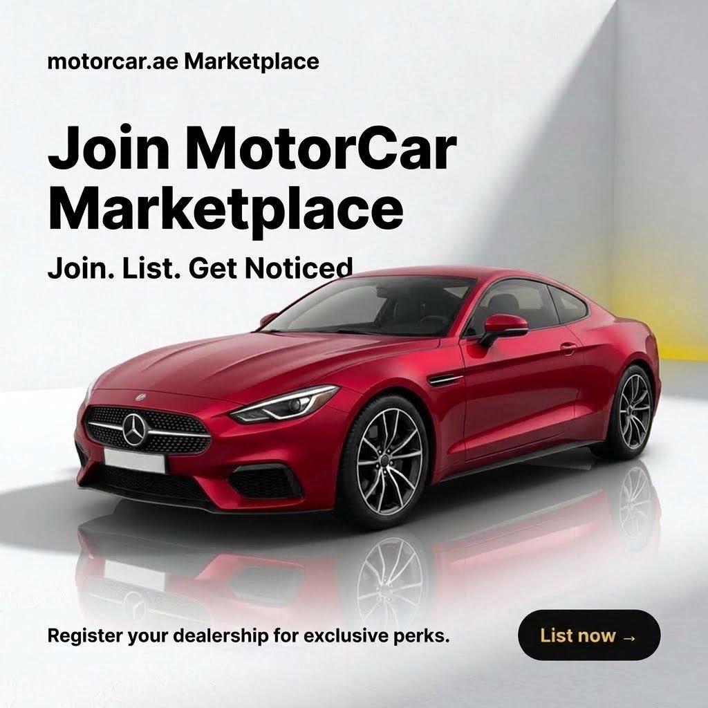 MotorCarUae's tweet photo. https://t.co/fCESXjCmpd List Your Car , Sell Your Car https://t.co/mhk33vXUZh