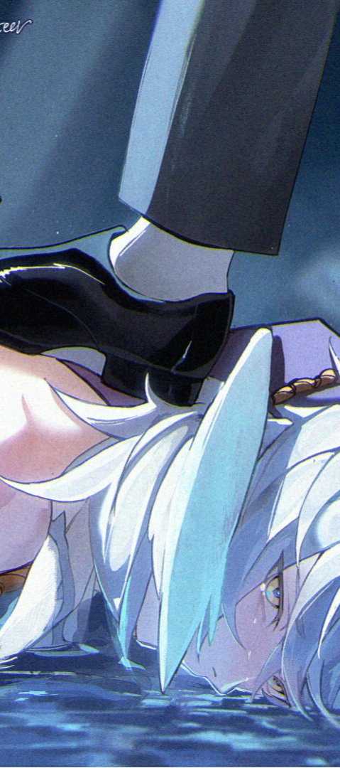 sviteer's tweet photo. Sunday
#HonkaiStarRail #hsrcreators #hsrfanart https://t.co/hBSgWTXivO