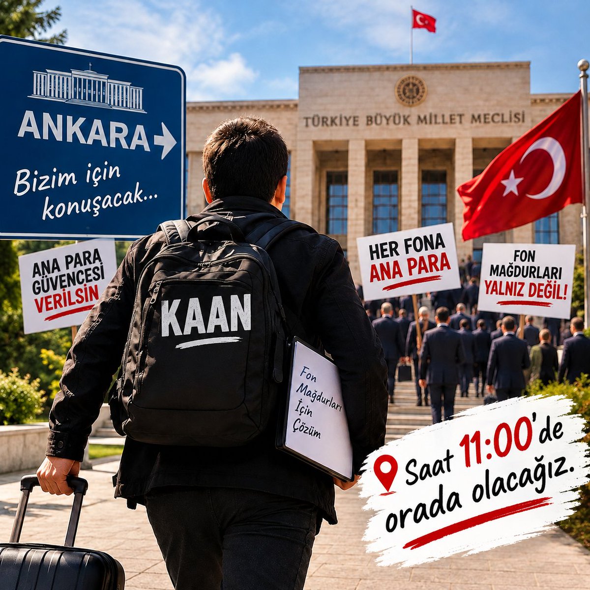 Fonmaduru's tweet photo. KAAN KARDEŞİMİZ TBMM DE BİZİM İÇİN KONUŞACAK KARDEŞLERİM FONZEDELERİN SESİ DUYULSUN  #FonzedelerTBMMde https://t.co/jgUyLZK0Vj
