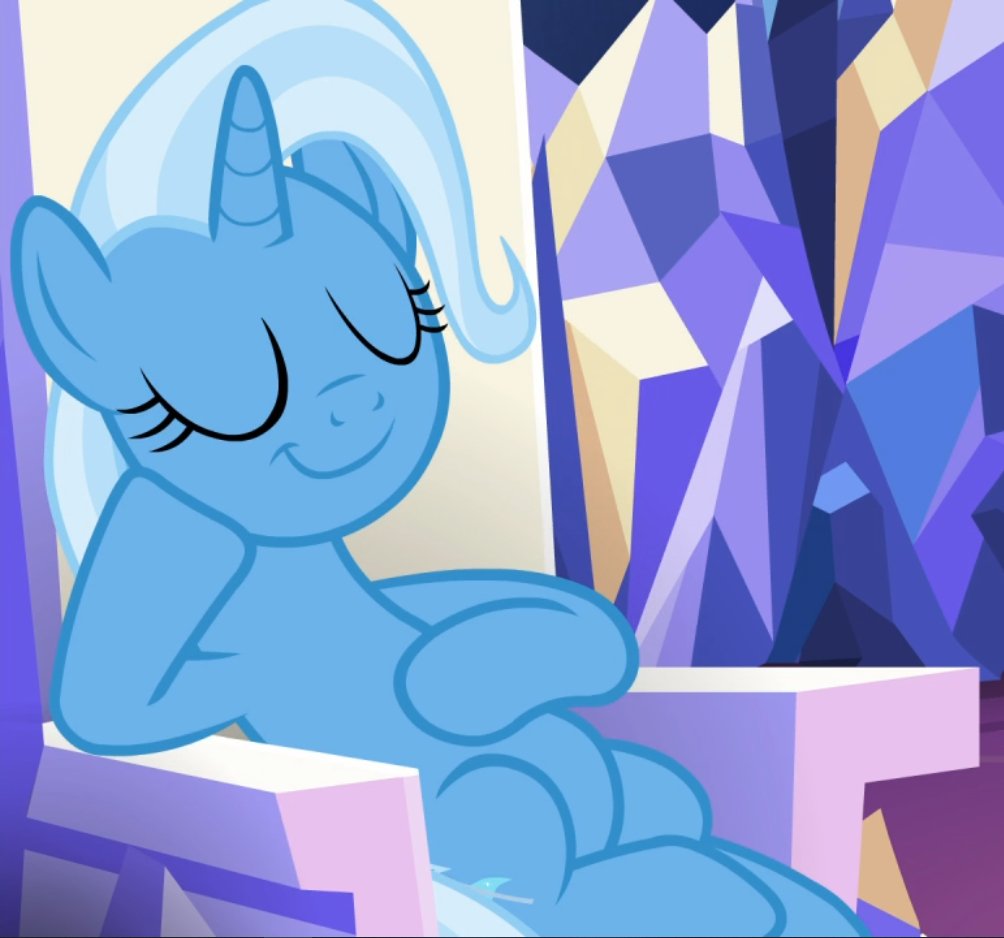 JeffTheBefff's tweet photo. @FeudalPrayer The answer should be obvious to anypony with a brain https://t.co/cXRbt8p0x5