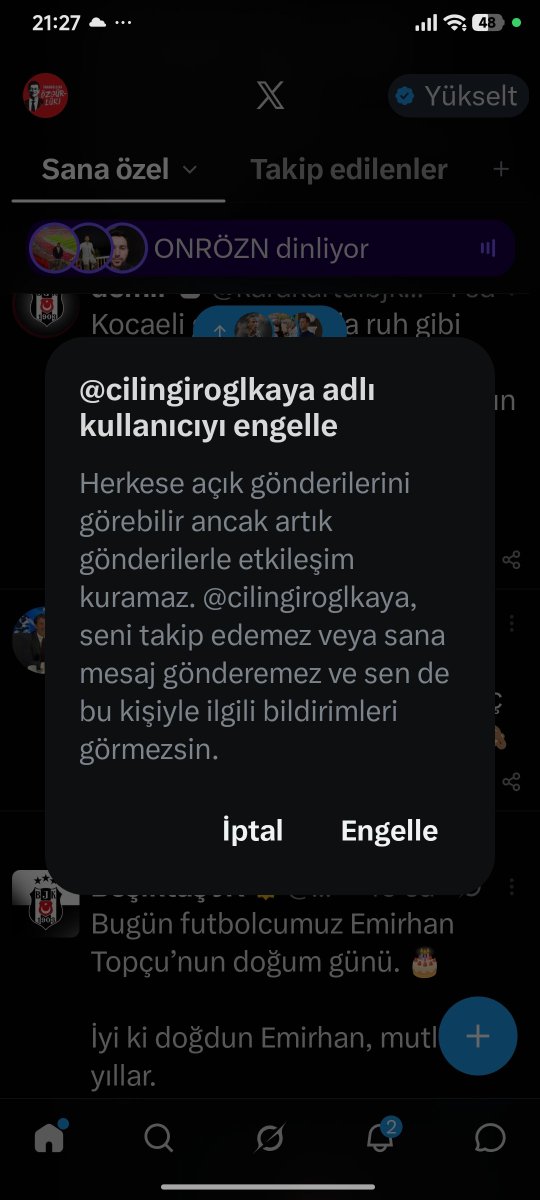 ysariusta's tweet photo. Ohhh rahat. Zaten TRT izlemiyorum https://t.co/ffm0jIzt4v