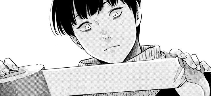 Decallious's tweet photo. Because you are the worst and most disgusting version of me. https://t.co/AmI13b7SWg