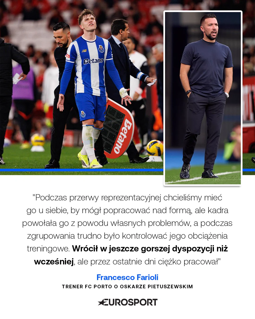 Eurosport Polska (@Eurosport_PL) on X