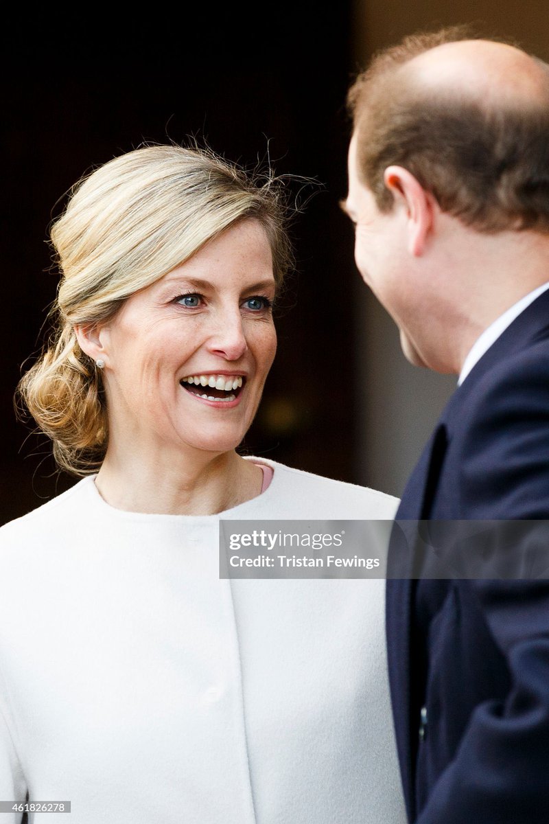 Mari_Edinburghs's tweet photo. ✨TRH The Duke and Duchess of Edinburgh 💖

📸Tristan Fewings (2015) https://t.co/mch7bp7wSD