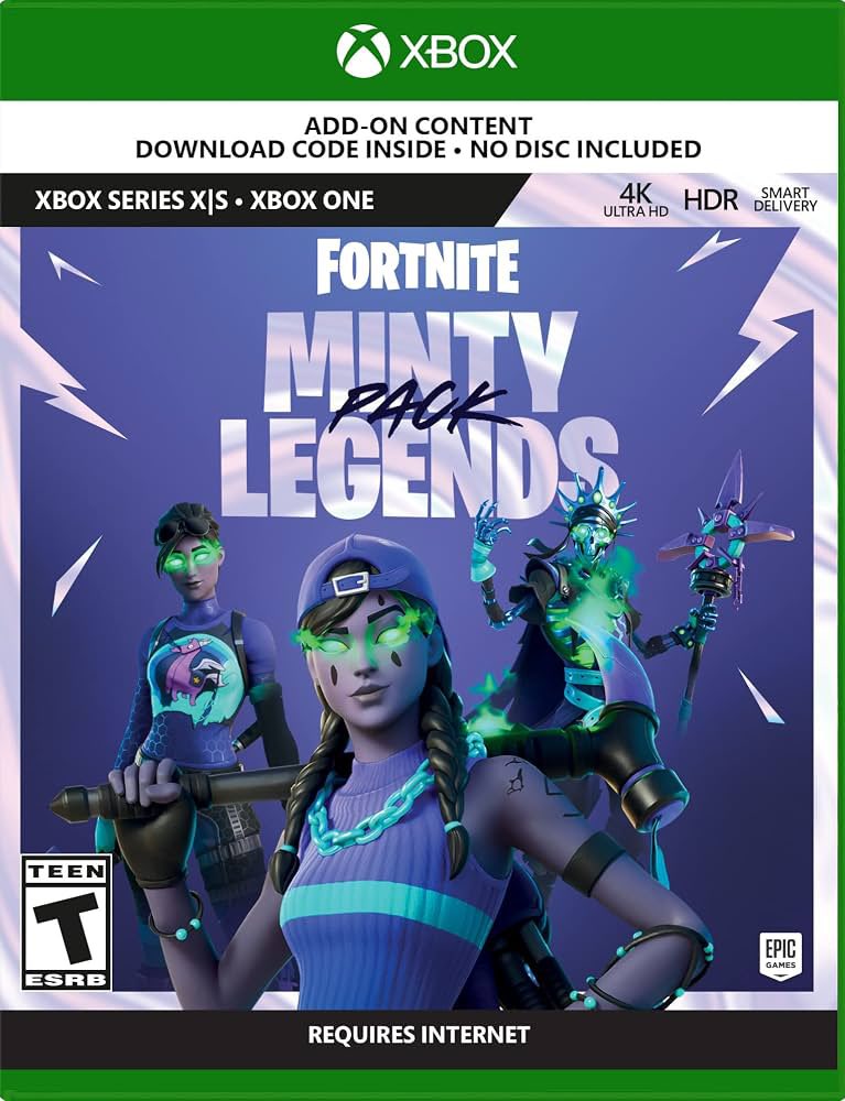 nitobim69's tweet photo. MINTY LEGENDS PACK GIVEAWAY! 

TO ENTER: 

• FOLLOW ME @nitobim69 @MansuFN and @IONIKZ 

• REPOST 

• TAG 1 FRIEND 

ENDS IN 48 HOURS, GOOD LUCK! 🍀🤞 https://t.co/O3b94gAGRW