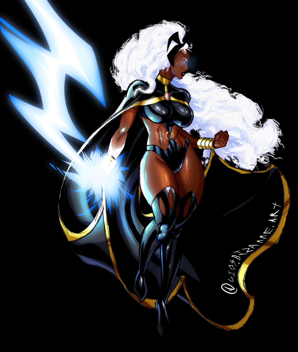 giosbizarreart's tweet photo. Storm https://t.co/kJOGHnXAXX