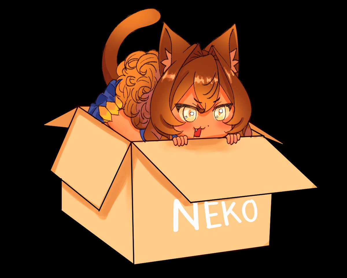 nyankogurl tweet picture