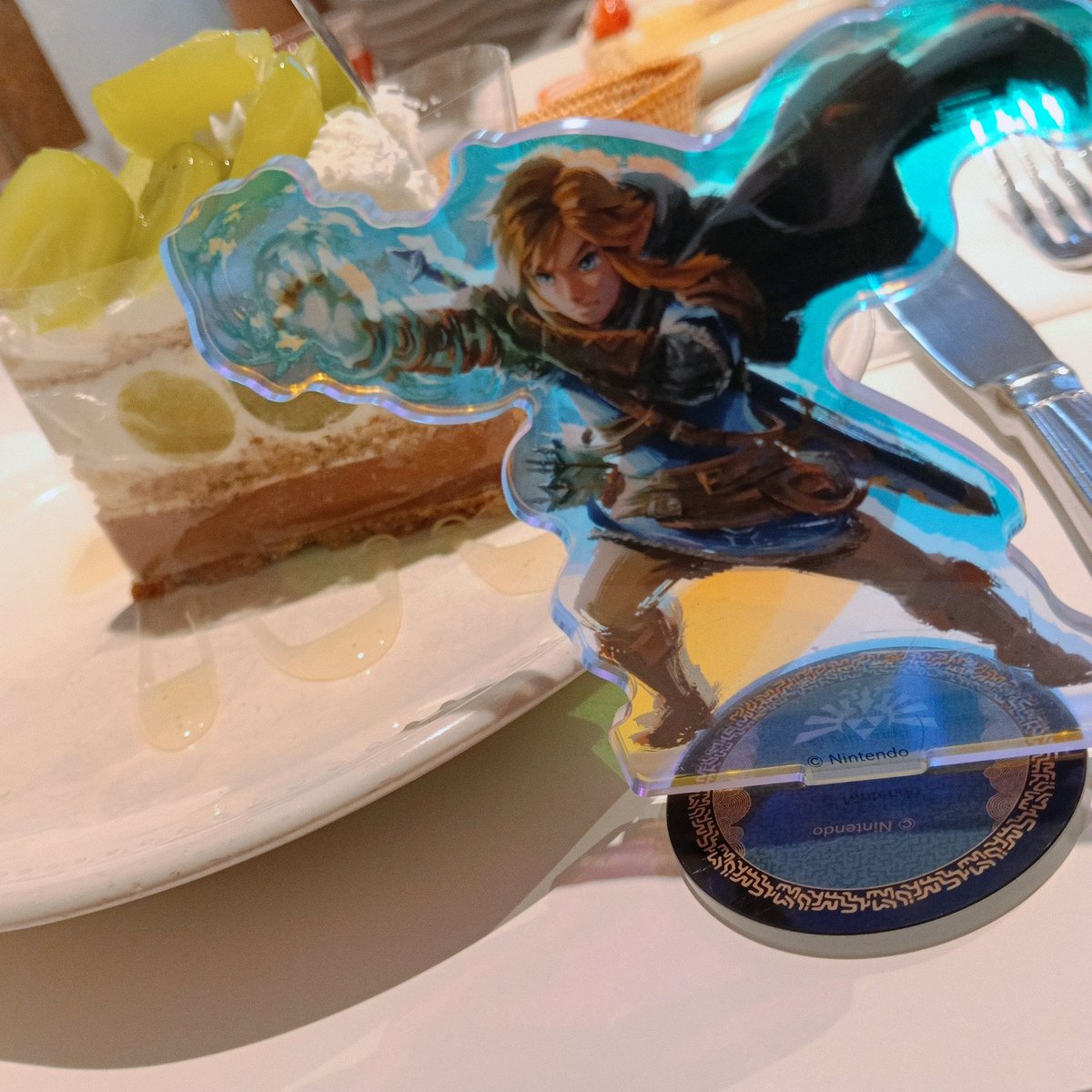 fzncomxxxxx's tweet photo. 風船飛んでませんが誕生日です️🩵️🩵️🩵
少し前にフォロワーさんと遊んだ時の写真載せておきます😁✨ https://t.co/cA7pCbp0Te