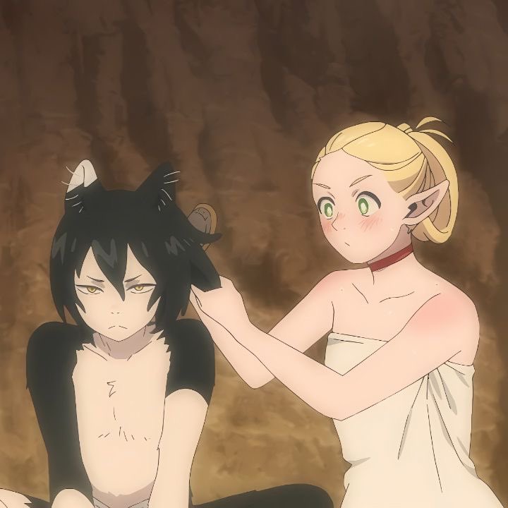 tanijrou's tweet photo. i love their relationship and how it grows 🥺 https://t.co/Ryb4Z3anlr