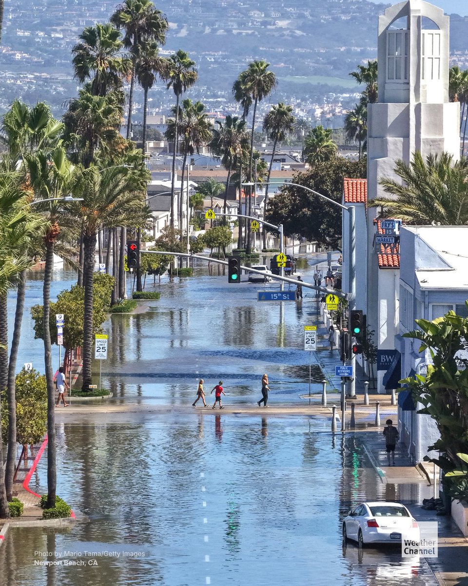 weatherchannel tweet picture