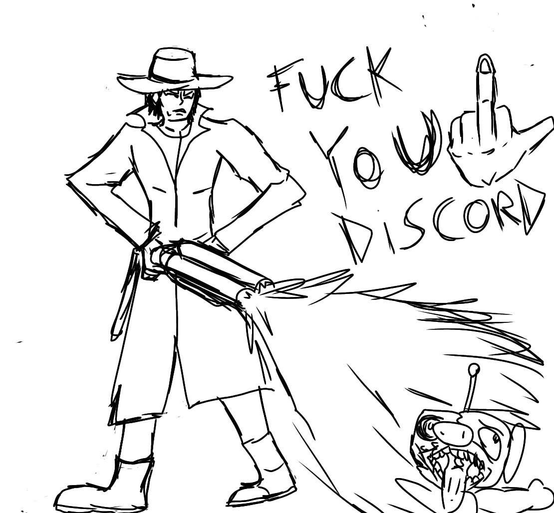 RoresV1's tweet photo. Discord has the shittiest gifs source, and it takes centuries to load, oh yeah, also doing this late because I the gifs not loading for the 49285833th time was the last straw for me. https://t.co/vfLsNxh1bm
