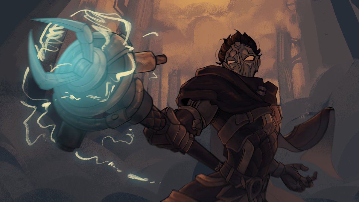 mor__arch's tweet photo. my neck, my back

#LoLfanart #MachineHerald #fanart https://t.co/MdFeJapcDi