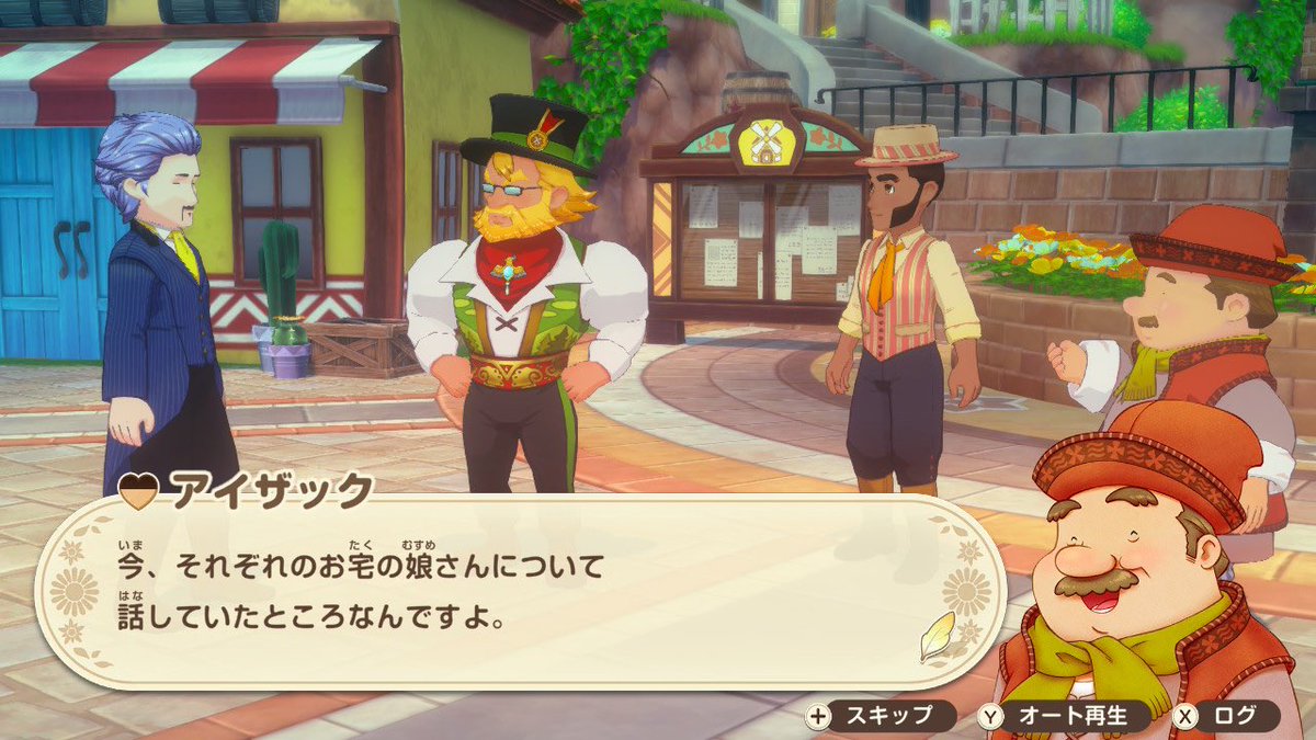 nightmareS2S2's tweet photo. #グラバザ 
これは確かにうるさいかもw https://t.co/vjGBghROkT
