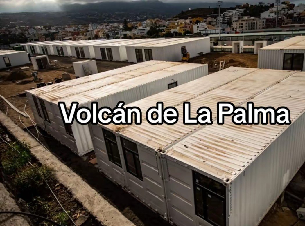 LaPrimaLaKani's tweet photo. En ocho años de mandato no han construido nada de lo prometido. En La Palma, tampoco. https://t.co/ENVJ0AtZyM