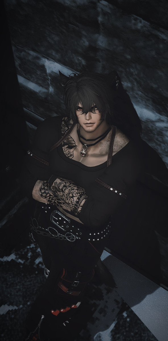 kvelicious's tweet photo. Lurkin here at the #gothbash for a bit https://t.co/JsE735KyKC