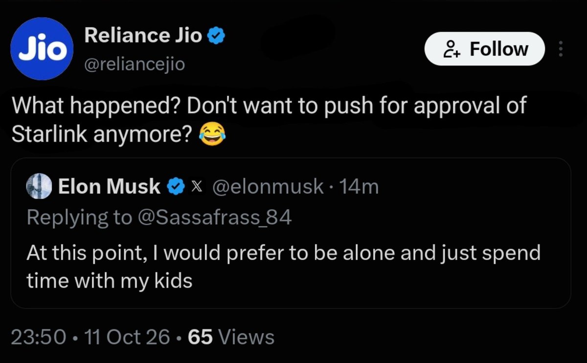 BHKslams's tweet photo. Jio mere laal.. 😂🔥 https://t.co/0VJQiXoxK8