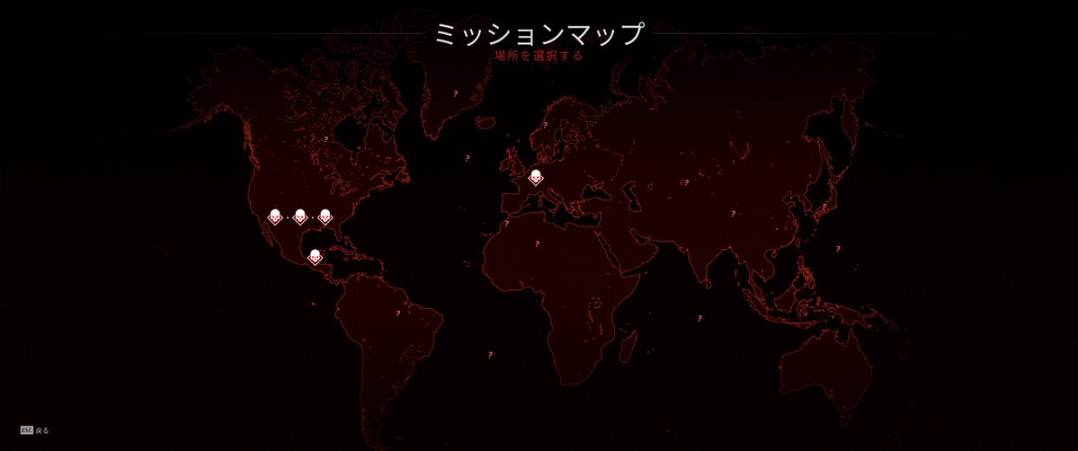 M0N0_PBM's tweet photo. 俺が最強だ　愛してるよデッドゾーン　#deadzonerogue2 #DZR2 https://t.co/NElYDvQsp4