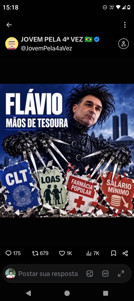 gusttavoleandr1's tweet photo. @BandJornalismo https://t.co/3KgmjQvmEk