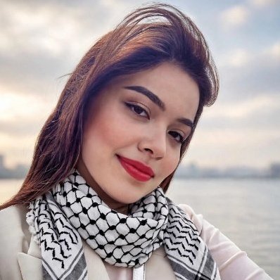 TurkMedyaAjansi's tweet photo. Avustralyalı Gazeteci Maddy ;

-"israilliler Modern Nazilerdir. israilliler bir ulus değil, farklı ülkelerden toplanmış işgalci teröristlerdir."
-"israil var olduğu sürece, dünyada barış olamaz. Yaşasın özgür Filistin, Lanet olsun israil'e..." https://t.co/N8zOsNKh4m