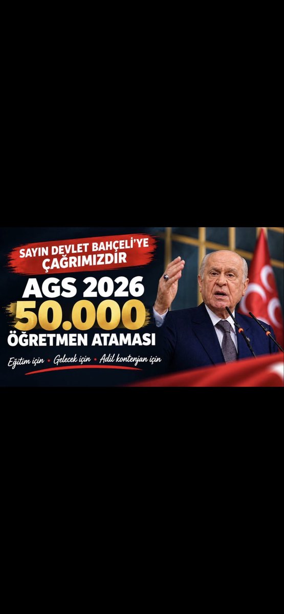 semra8qs0's tweet photo. Ücretli öğretmenlik yaradır, çözüm kadrolu istihdamdır Sn. DEVLET BEY. ÖĞRETMENLERN KALBİ adil branş dağılımlı 50 bin kontenjan beklemektedir. @dbdevletbahceli @PrfDrFilizKilic @turkegitimsen @TalipGeylan06 #TürkmenbeyiAgs50Bin https://t.co/MKOmH89F8r