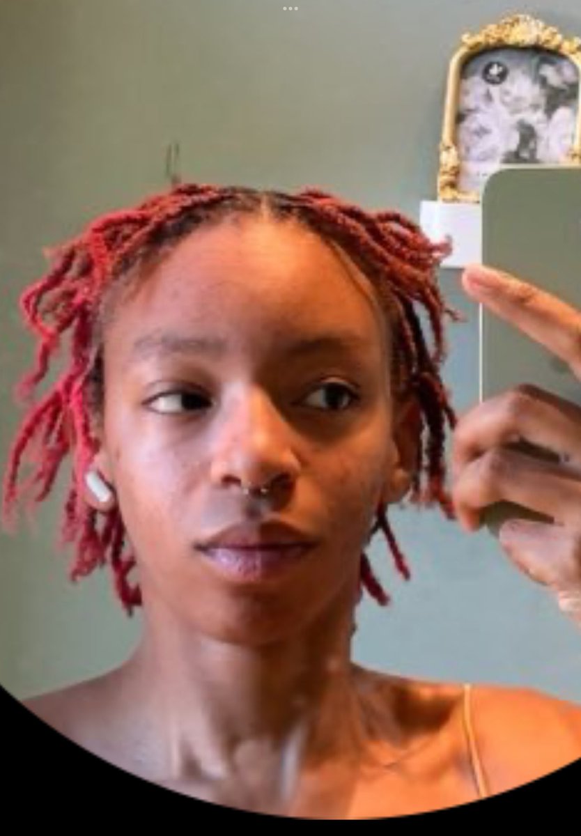guhhsdfu's tweet photo. @sparklya_ @itsKenBarbie bitch threw a shoe and went to a ritual they threw for a bitch and took part in a hate train but u want a bitch to share her supporters with said bitch , you gotta be a ditzy head full of rocks ass ho naaa fr😂😂😂😂 @sparklya_  , ugly assss girl https://t.co/7HZlAtjU0M