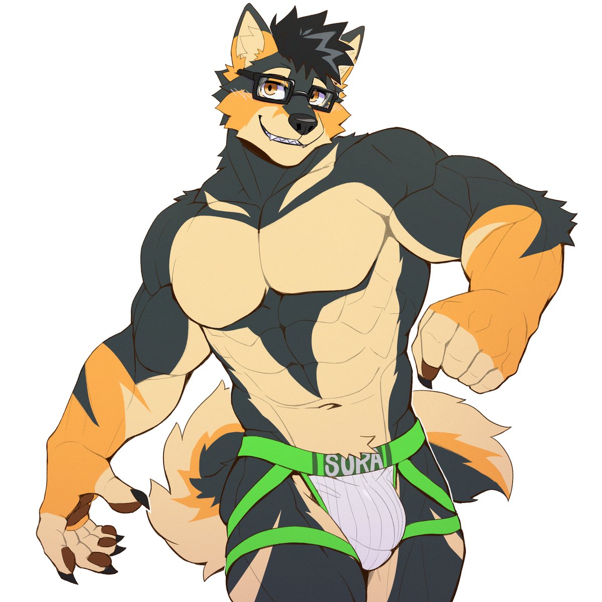 PEAPEAFur's tweet photo. https://t.co/RPfvo0XEaa